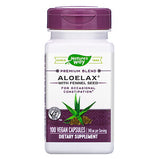 Nature's Way, Aloelax (100 Capsules) | Maple Herbs