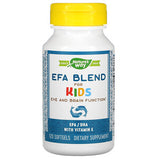  EFA Blend for Kids 120 Softgels