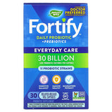 Nature's Way, Fortify