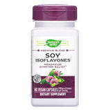 Soy Isoflavoes 60 Capsules