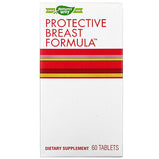 Nature's Way, Protective Breast Formula (60 Tablets) | Maple Herbs