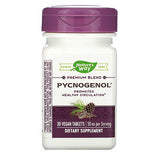 Nature's Way, Pycnogenol 30 Tablets
