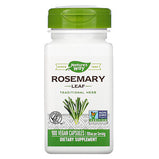 Rosemary Leaf 100 Capsules