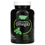 Ultra Pure Omega3, Fresh Mint