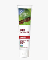 Neem Toothpaste - Cinnamint