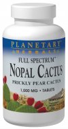 Nopal Cactus, Full Spectrum™
