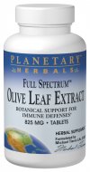Olive Leaf Extract, Full Spectrum™