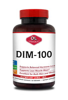 Olympian Labs DIM – Diindolylmethane by Maple Herbs