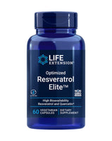 Optimized Resveratrol Elite™