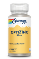 Solaray Optizinc
