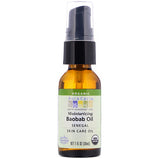 AURA CACIA®, Organic Baobab Oil, Skin Care Oil (1 oz) | Maple Herbs