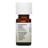 AURA CACIA®, Organic Clove Bud, Essential Oil (0.25 oz) | Maple Herbs