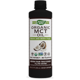 Nature's Way®, Organic MCT Oil (16 oz) | Maple Herbs