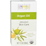 Organic, Argan Oil, 1 fl oz