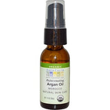 AURA CACIA®, Organic Argan Oil (1 oz) | Maple Herbs