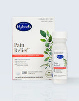 Pain Relief by Hyland's