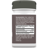 supplement-facts-nature-s-way-pepogest