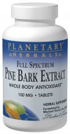 Pine Bark Extract, Full Spectrum™