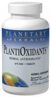PlantiOxidants™