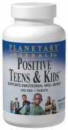 Positive Teens & Kids™