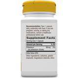 nature-s-way-Potassium-supplement-facts