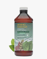 Prebiotic Plant Based Brushing Rinse - Mint