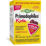 Nature's Way®, Primadophilus® Kids Probiotic (60 Chewables) | Maple Herbs