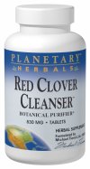 Red Clover Cleanser