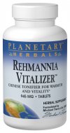 Rehmannia Vitalizer™