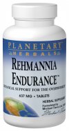 Rehmannia Endurance™