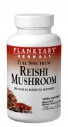 Reishi Mushroom, Full Spectrum™