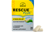 Rescue Plus® Gum