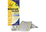 Rescue Sleep® Liquid Melts