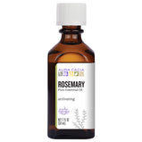 AURA CACIA®, Rosemary Essential Oil (2 oz) | Maple  Herbs