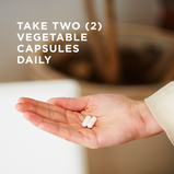 take-two-vegetable-capsules-daily
