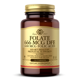 solgar-folate-666-mcg-dfe-(folic-acid-400-mcg)-250-tabs-maple-herbs