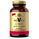 Solgar, FORMULA VM-75® TABS (60,90,180,360) | Maple Herbs