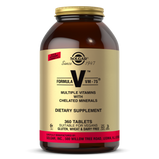 Solgar, FORMULA VM-75® TABS (60,90,180,360) | Maple Herbs