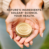 Solgar, GENTLE IRON® VEGETABLE CAPS (90,180) | Maple Herbs
