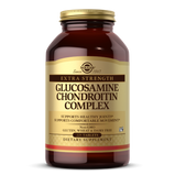 Solgar, EXTRA STRENGTH GLUCOSAMINE CHONDROITIN COMPLEX TABS (75,150,225,300) | Maple Herbs