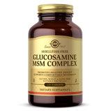 Solgar-GLUCOSAMINE-MSM-COMPLEX 