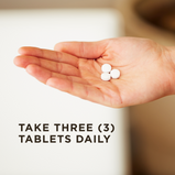 take-three-tablets-daily
