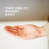 take-one-nugget-daily