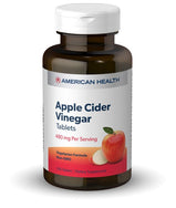 Apple Cider Vinegar tablets
