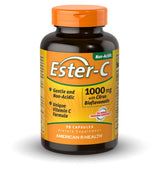 American Health, Ester-C 1000 mg