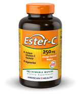 American Health, Ester-C 250 mg