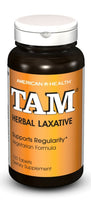American Health, Tam Herbal Laxative