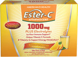 American Health, Ester-C 1000 mg Effervescent