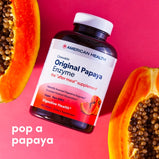 original-papaya-enzyme