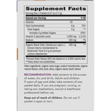 supplement-facts-nature-s-way-sambucus-vitamin-c-fizzy-(10-packets)